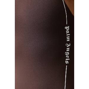 Palm Angels боди дамско (PLA1UWBD01SI)