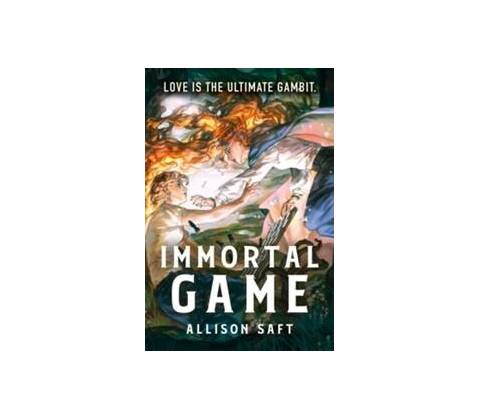 Immortal Game