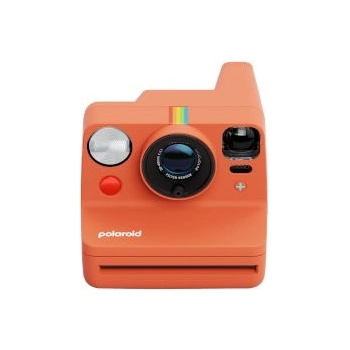 Polaroid Now+ Gen 3 Coral (9162)