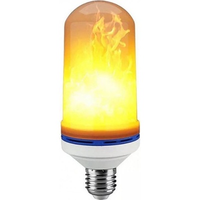 AUR LED žiarovka s efektom plameňa 3 1