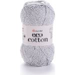 YARNART Eco Cotton 763 Плетива прежда (Eco Cotton 763)