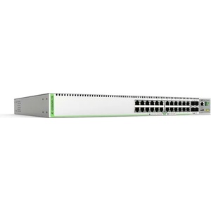 Allied Telesis GS980MX/28PSM