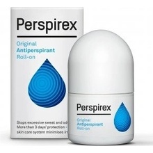 Perspirex Original roll-on 20 ml