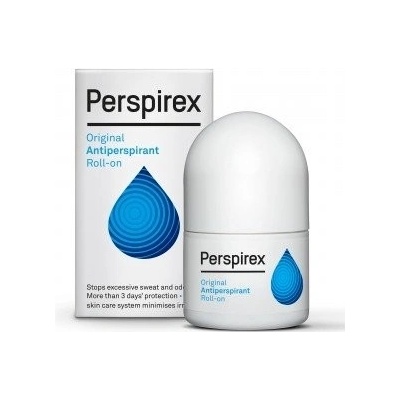 Perspirex Original roll-on 20 ml