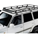 Strešný koš Cruz Safari Ford Ranger double cab 00-11