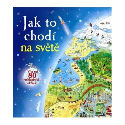 Jak to chodí na světě