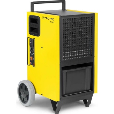 Trotec TTK 355 S