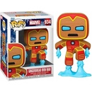 Funko POP! Avengers 2 Iron Man