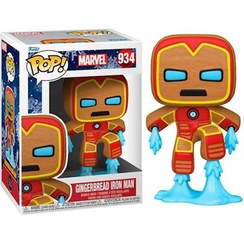 Funko POP! Avengers 2 Iron Man
