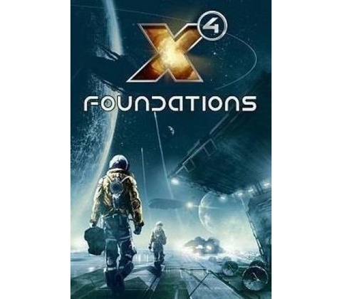 X4: Foundations