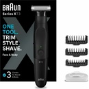 Braun XT3100