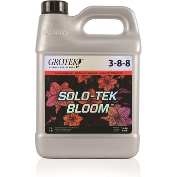 Grotek Solo-Tek Bloom 10l