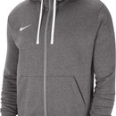 Nike mikina s kapucňou M NK FLC PARK20 FZ PO hoodie cw6887-071