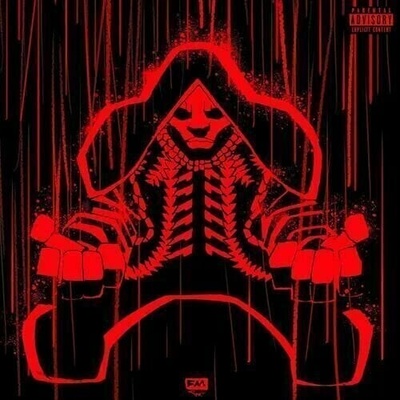 The Weeknd: Hurry Up Tomorrow (Frank Miller Cover) CD