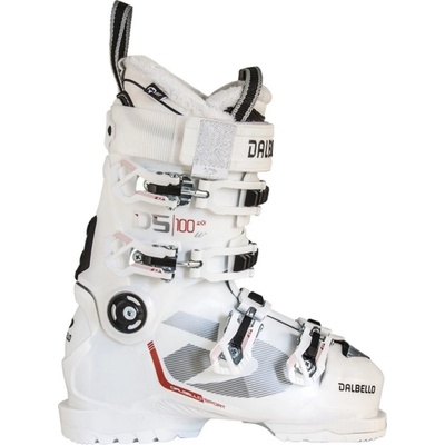 Dalbello DS AX 100 W GW LS 21/22 – Zboží Dáma