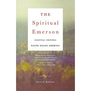 Spiritual Emerson | Ralph Waldo Emerson (ISBN: 9780807077191)