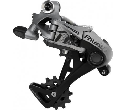 SRAM Rival1 Type 3.0