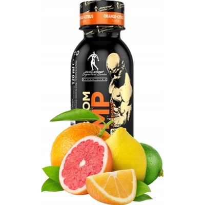 Kevin Levrone Shaaboom Pump 120 ml