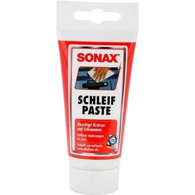 Sonax Brúsna pasta bez silikónu 250 ml