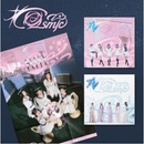 Waeve - City Lights CD