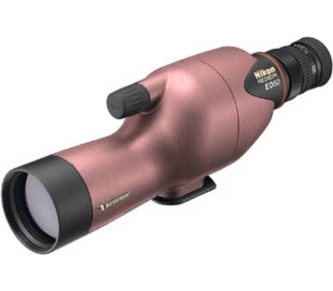 Nikon FieldScope ED50 A
