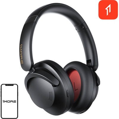 1More SonoFlow PRO Black HQ51 Black