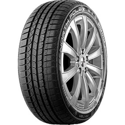 Momo W20 Europa North Pole 255/40 R19 100W