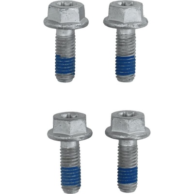 Sada brzdových destiček TRW GDB1956 | Zboží Auto