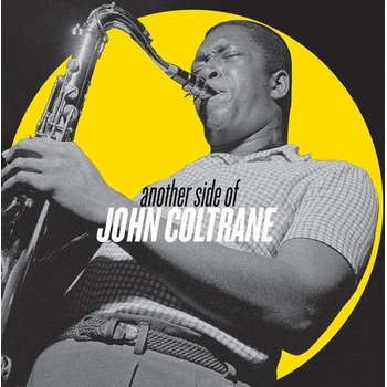 COLTRANE, JOHN - ANOTHER SIDE OF LP