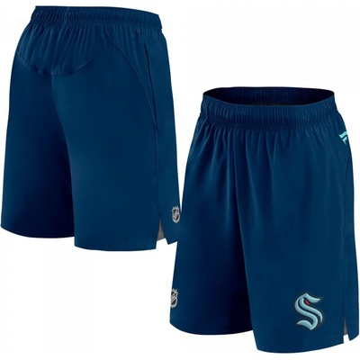 Kraťasy SEA RINK Tech short Seattle kraken