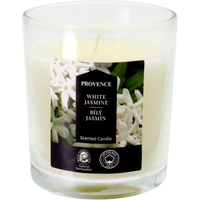 Provence bílý jasmín 135g