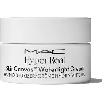 M·A·C Hyper Real Air Light Cream Дневен крем дамски 15ml