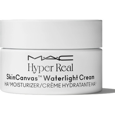 M·A·C Hyper Real Air Light Cream Дневен крем дамски 15ml