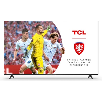 TCL 58P635 – Zboží Živě