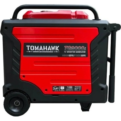 Tomahawk TG9000i