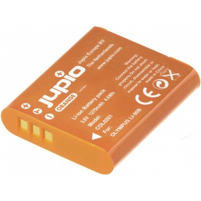Jupio Li-90B/ Li-92B