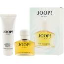 Kosmetické sady Joop! Le Bain EDP 40 ml + sprchový gel 75 ml dárková sada