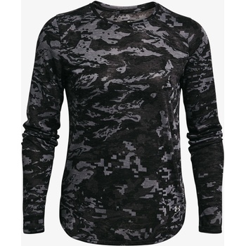 Under Armour Женска тениска Under Armour Breeze LS Under Armour | Cheren | ЖЕНИ | L