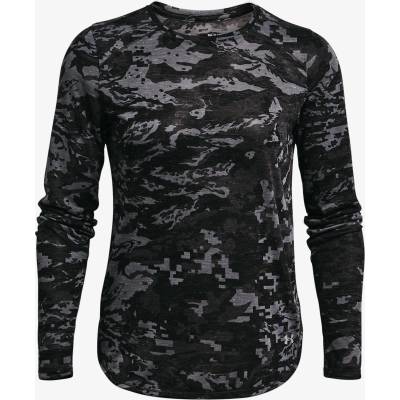 Under Armour Женска тениска Under Armour Breeze LS Under Armour | Cheren | ЖЕНИ | L