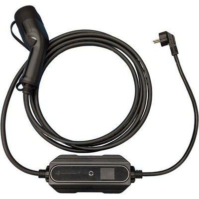 Grohm Nabíjecí Stanice 3,7 kW Jednofázová 16A Type 2 – Hledejceny.cz