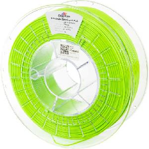 Spectrum SafeGuard PLA Lime Green - 1, 75 mm / 1000 g (81560)