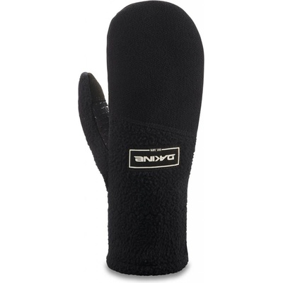 Dakine Transit fleece mitt black