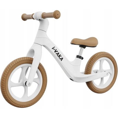 Icon Mini 12 biele hnedé
