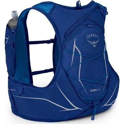 Osprey Duro 1.5 pánska bežecká vesta blue sky