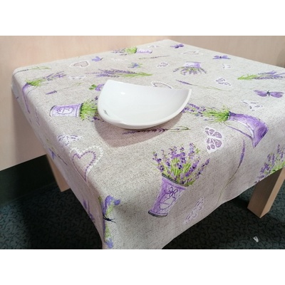 Bytema ubrus Levandule 135x240 cm