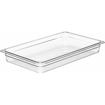 Cambro GN 1/1 65 mm polykarbonátový kontejner CAMBRO, Camwear