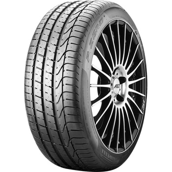 Image 1 of Pirelli P ZERO F01 XL 245/35 ZR20 95Y