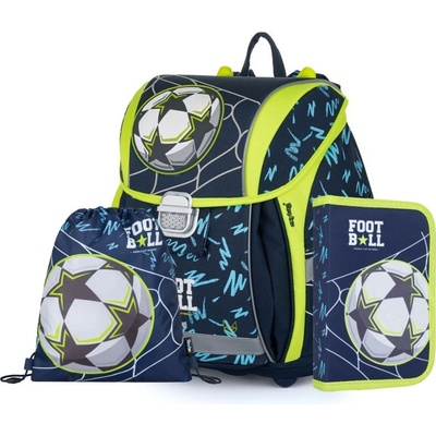 Oxybag Premium Light Fotbal 3-dílný