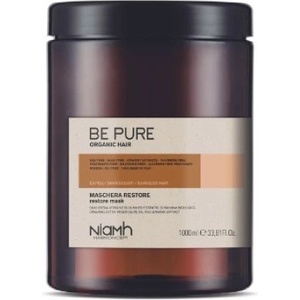 Niamh Niamh Be Pure Restore Mask 1000 ml