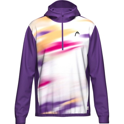 Head Topspin Hoodie Men Puxu
